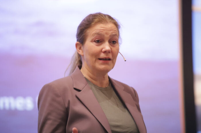 Alexandra Bech Gjørv, SINTEF